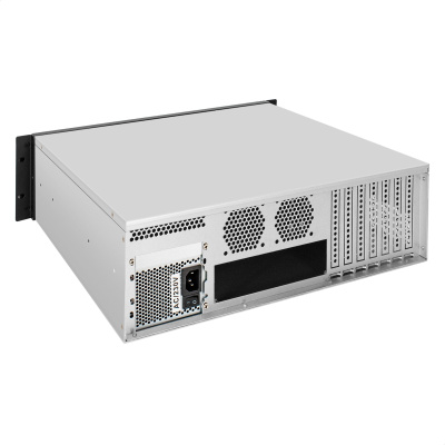 Exegate Pro 3U450-12 EX298414RUS Серверный корпус 5