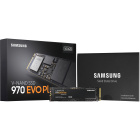 Samsung 970 EVO Plus 500GB (MZ-V7S500BW) SSD накопитель 5