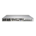 SuperMicro CSE-815TQC-R706CB Корпус 2