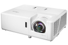 Optoma ZH406ST-W Лазерный проектор E1P1A3FWE1Z1