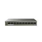 Tenda TEF1110P-8-63W Коммутатор 