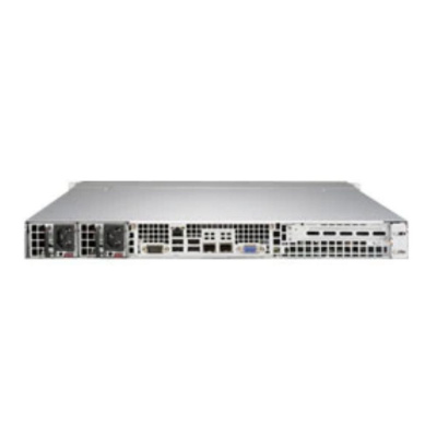 SuperMicro CSE-815TQC-R706CB Корпус 1