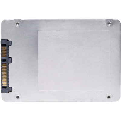 Intel SSD D3-S4620 Series 1.92TB Накопитель SSD SSDSC2KG019TZ01 4