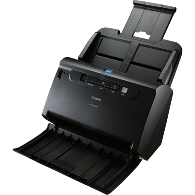 Canon Canon DR-C240 0651C003 Документный сканер 3