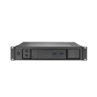 BIAMP PREZONE1 (APART) Стерео микшер-предусилитель 912.0649.900/911.0649.900