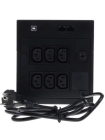 Powercom Raptor RPT-2000AP ИБП  3