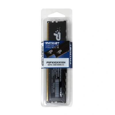 Patriot Signature Line Premium PSP48G240081H1 Оперативная память 2