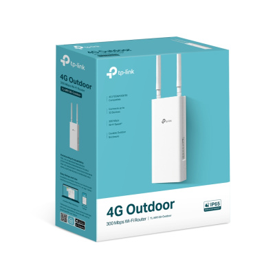TP-Link ARCHER MR402-OUTDOOR Уличный роутер 1