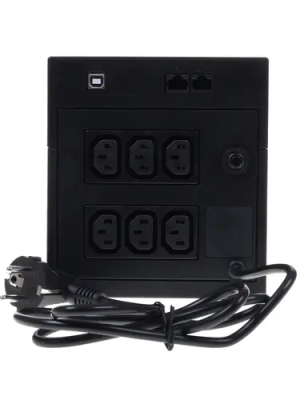 Powercom Raptor RPT-2000AP ИБП  2