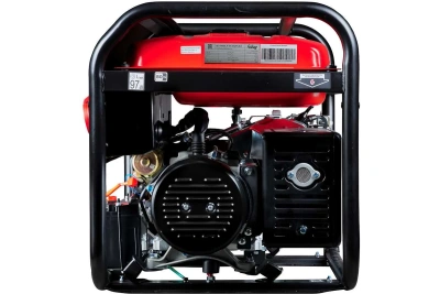 FUBAG BS 9000 AES Duplex 46760 Электростанция бензиновая 4