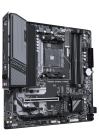 Gigabyte B550M GAMING X WIFI6 Материнская плата