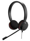 Jabra EVOLVE 30 II MS Stereo Гарнитура 5399-823-309