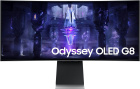 Samsung Odyssey OLED G8 LS34BG850SIXCI Монитор