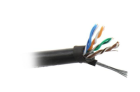 NEOMAX NM720052-P (F/UTP cat.5e 4x2x0.52 305 м) Кабель