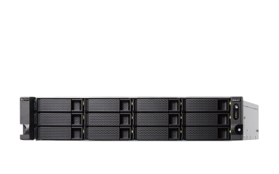 QNAP TL-R1220SEP-RP SAS-модуль расширения 2