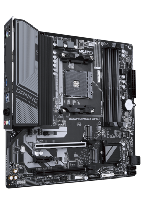 Gigabyte B550M GAMING X WIFI6 Материнская плата