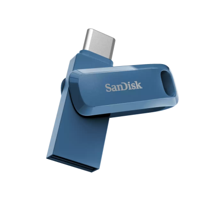 SanDisk Ultra Drive Go SDDDC3-128G-G46NB Флэш-накопитель 1