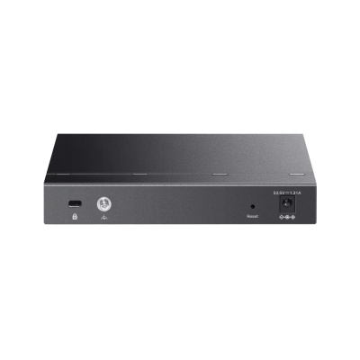 Tp-Link TL-SG208PE Коммутатор 1