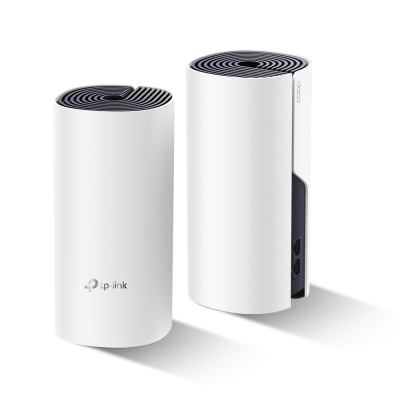 TP-Link Deco M4 (2-Pack) Mesh Wi-Fi система 1
