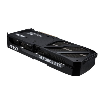 MSI RTX 5080 16G SHADOW 3X Видеокарта 3