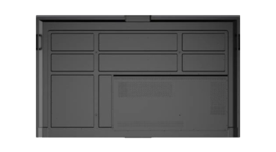 Hikvision DS-D5C65RB/B Интерактивная панель 2