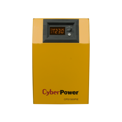 CyberPower CPS 1500 PIE ИБП 1