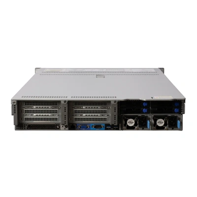 SNR SNR-SR2425LE-NV Серверная платформа 1