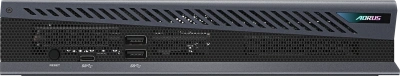 Gigabyte RTX5060Ti AI BOX 16GB GV-N506TIXEB-16GD Видеокарта 5