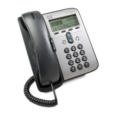 Cisco CP-7911G IP-телефон 