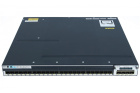 Cisco Catalyst WS-C3750X-24S-S Коммутатор  2