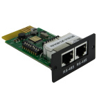 Энергия Modbus RTU (Е0201-0217) Карта 2