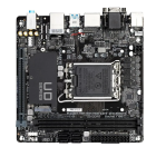 Gigabyte H610I Материнская плата
