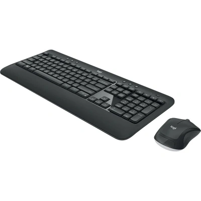 Logitech Wireless Desktop Advanced MK540 Клавиатура+мышь 1