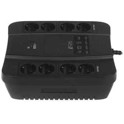 Powercom SPIDER SPD-1000N ИБП 1