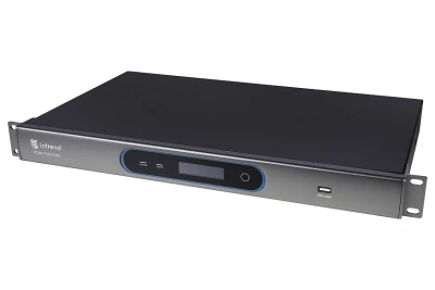 Intrend FLEX 1208D Аудиопроцессор
