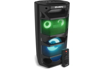 Sven PS-670 SV-020170 Колонка портативная 5