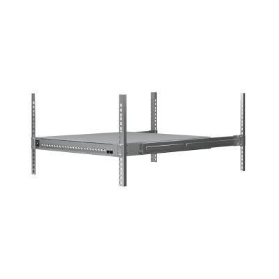 UBIQUITI USW-PRO-XG-24-POE PoE-коммутатор 3
