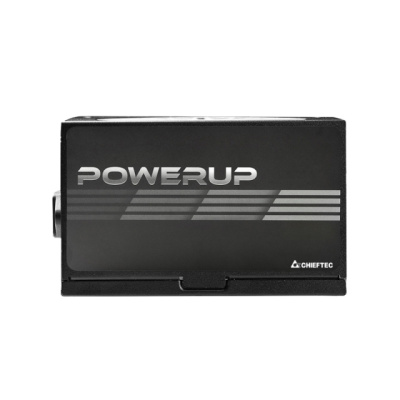 Chieftec PowerUP 850W GPX-850FC Блок питания 5