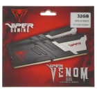 Patriot Viper Venom 32GB PVV532G560C36K Оперативная память 4
