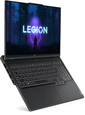 Lenovo Legion 7 Pro 16IRX8H 82WQ0025RK Ноутбук 3