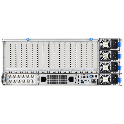 ASUS ESC8000A-E13 90SF0402-M00790 Серверная платформа 6