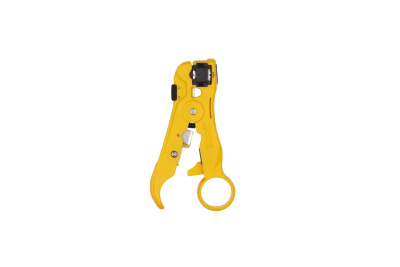 Hyperline HT-352 Инструмент для зачистки кабеля 2