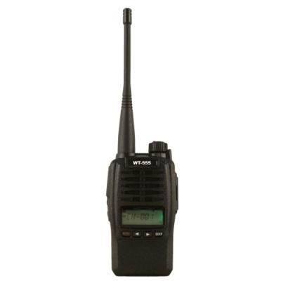 Optim WT-555 Радиостанция