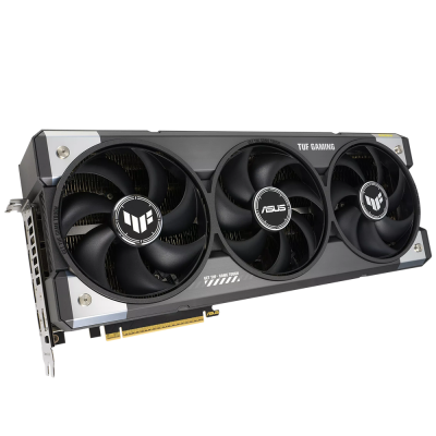 ASUS RTX5090 TUF GAMING 32GB GDDR7 90YV0LY1-M0NA00 Видеокарта 6