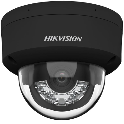Hikvision DS-2CD2147G2H-LISU(2.8MM)(BLACK) IP-камера