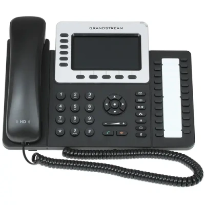 Grandstream GXP2160 Телефон IP 3
