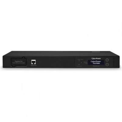 CyberPower PDU20MHVIEC10AT Блок распределения питания PDU24005 (PDU20MHVIEC10AT)