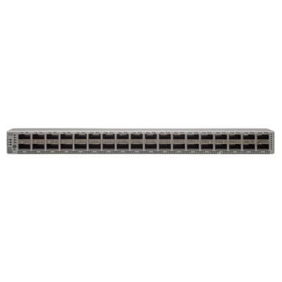 Cisco Nexus N9K-C9236C Коммутатор Б/У 1