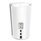 TP-Link DECO X50-5G (1-PACK) Wi‑Fi система
