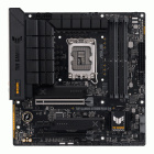 ASUS TUF GAMING B760M-PLUS D4 Материнская плата 90MB1DI0-M0EAY0 